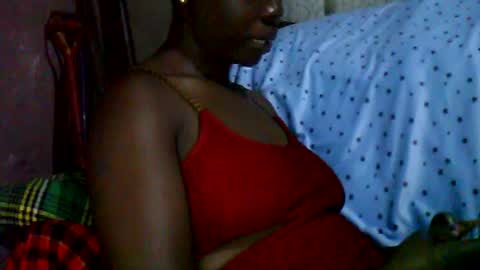 Snapshot of ebonychery chatting on 06.15.26 ebonychery online show from 06.15.26
