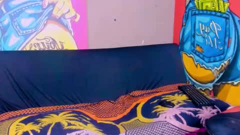 Snapshot of ebonydollx69 chatting on 01.22.25 Pearl online show from 01.22.25