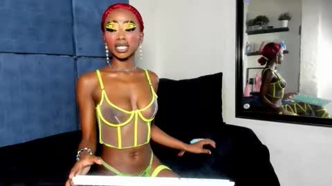 Pearl online show from 03.31.26
