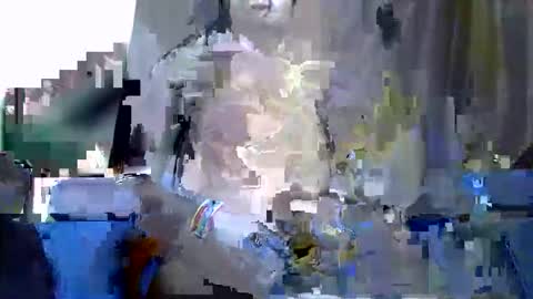 ebonyfire99 online show from 11.13.25