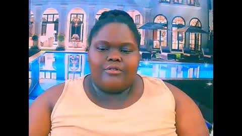 ebonyhotbuns4u2luv online show from 12.03.25