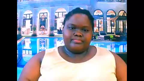 ebonyhotbuns4u2luv online show from 02.28.26