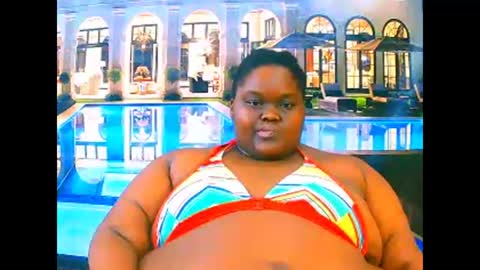 ebonyhotbuns4u2luv online show from 03.12.26