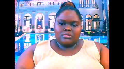 ebonyhotbuns4u2luv online show from 03.30.26