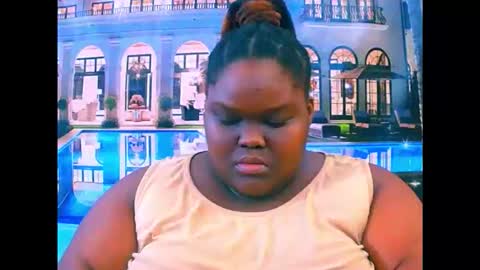 ebonyhotbuns4u2luv online show from 04.02.26