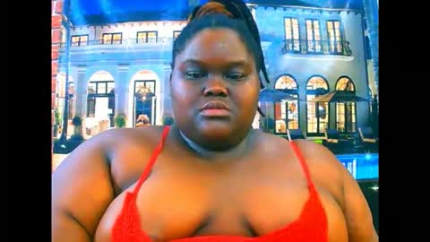 ebonyhotbuns4u2luv online show from 04.11.26