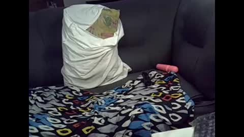 ebonykiki online show from 02.19.25