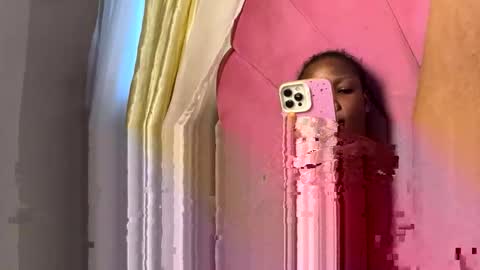 ebonykissxx online show from 04.07.26