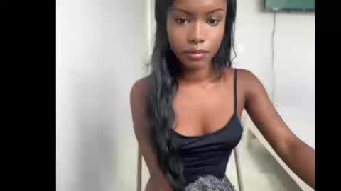 ebonylatingirl60 online show from 03.16.26
