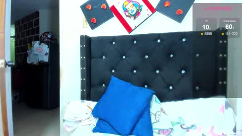 Angela online show from 12.28.24