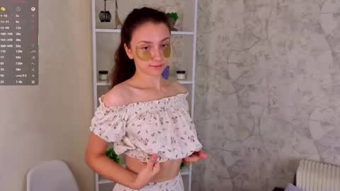 Milly online show from 09.11.25