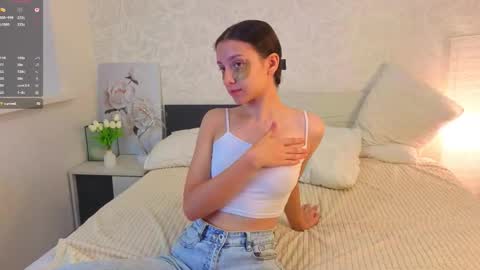 Milly online show from 09.17.25