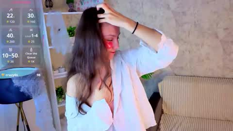 Milly online show from 11.06.25