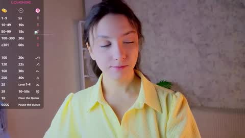 Milly online show from 11.12.25