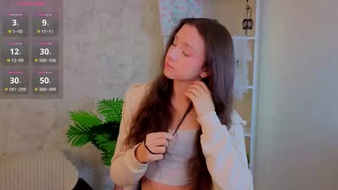 Milly online show from 11.16.25