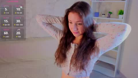 Milly online show from 12.02.25