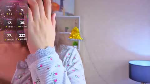 Milly online show from 01.14.26