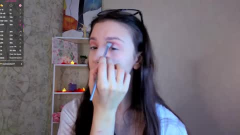 Milly online show from 02.15.26