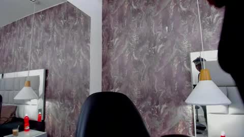 ebonylua online show from 01.12.26