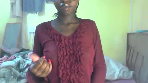 Ebonymuse2 online show from 03.08.26