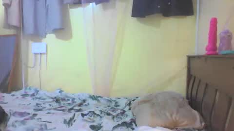 Ebonymuse2 online show from 04.15.26