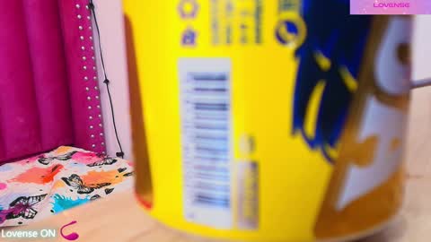 ebonyndsavage online show from 02.14.25