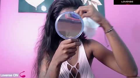 ebonyndsavage online show from 02.18.25