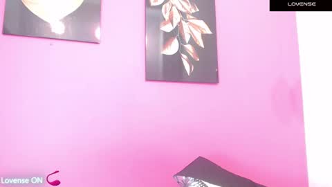 ebonyndsavage online show from 03.04.25