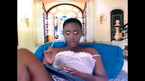 Cindy online show from 12.03.24