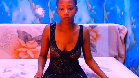 ebonypretty4u online show from 10.14.25