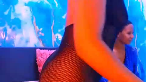 ebonypretty4u online show from 10.21.25
