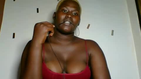 ebonypussylick online show from 06.09.26