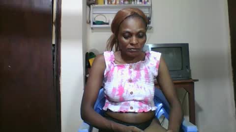 JACKLINE online show from 10.13.25