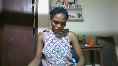 JACKLINE online show from 03.19.26