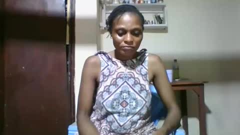 JACKLINE online show from 03.20.26