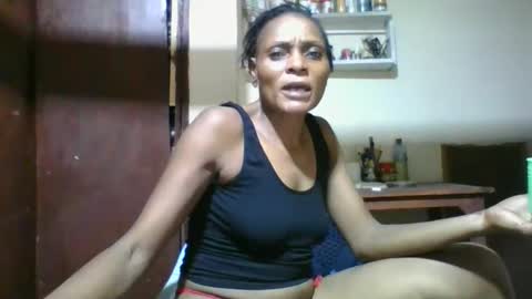 JACKLINE online show from 03.23.26