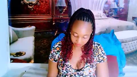 Zammy online show from 02.07.25