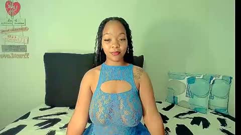 Snapshot of ebonyshy123x chatting on 01.18.25 ebonyshy123 online show from 01.18.25