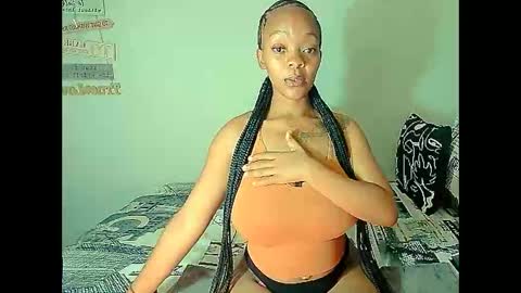 Snapshot of ebonyshy123x chatting on 12.02.25 ebonyshy123 online show from 12.02.25