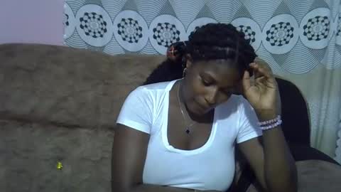 Snapshot of ebonysk chatting on 02.21.26 pretty online show from 02.21.26