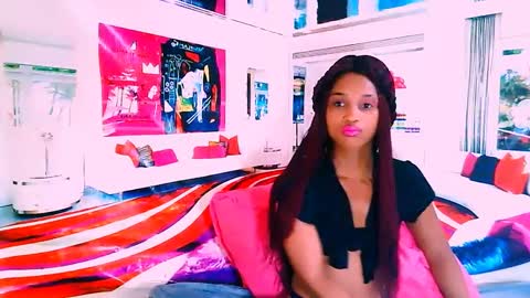 Candy online show from 02.12.25