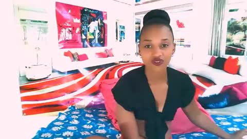 Candy online show from 02.17.25