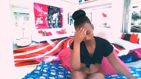 Candy online show from 02.18.25