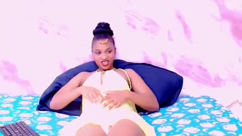 Candy online show from 03.04.25