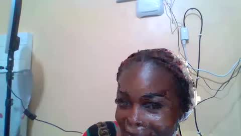 ebonytanqueen online show from 11.28.25