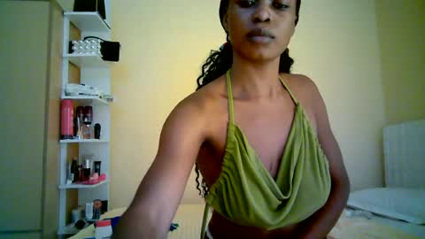 ebonytanqueen online show from 06.15.26