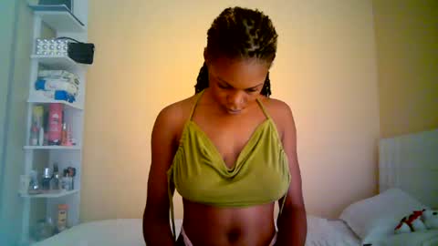ebonytanqueen online show from 07.09.26