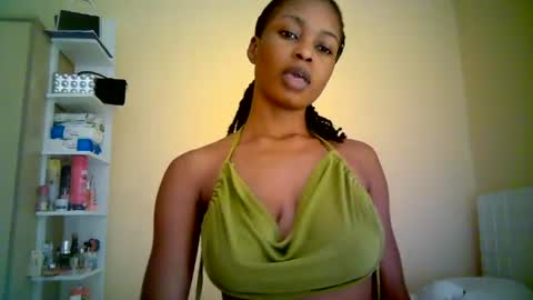 ebonytanqueen online show from 07.11.26