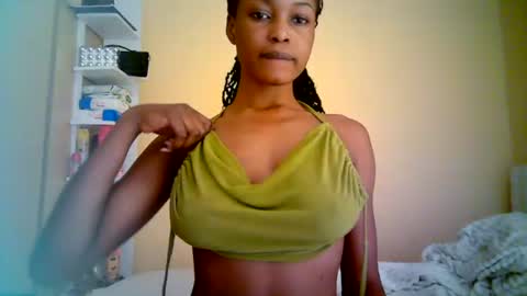 ebonytanqueen online show from 07.12.26