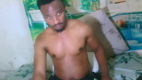 Snapshot of ebonytiger69 chatting on 10.18.25 ebonytiger69 online show from 10.18.25